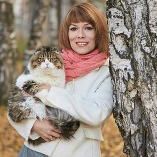 Анастасия Акатьева