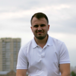 Валерий Волков