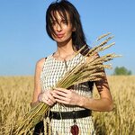 Юлия Свиридова