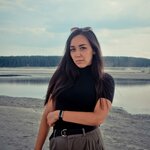 Анастасия М.