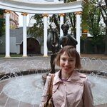 Юлия Захарова
