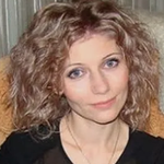 Фокина Наталья