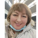 Юлия Волкова