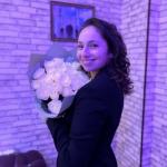 Анюта Пупкова