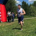 Александр Петров