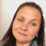 Юля Волкова