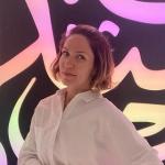 Ирина Громова