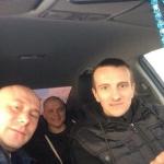 Георгий Димитриев