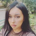 Марина Туралиева