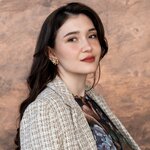 Анастасия Вершкова