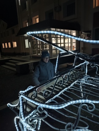 Юрий Полин