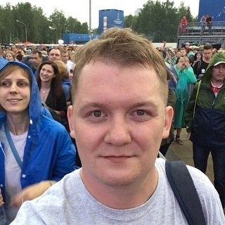Виталий Двоеглазов