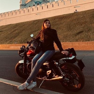 Анечка Иванова