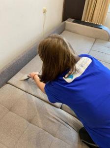 Фотография Агент Чистоты 3