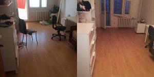 Фотография Клининг Екатеринбург 3
