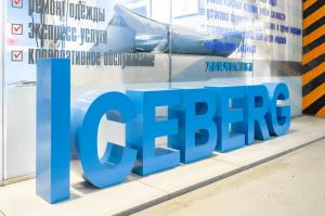 Фотография Iceberg 4