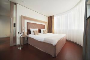 Фотография Прачечная Novotel 1