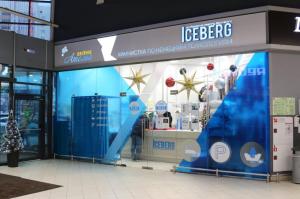 Фотография Iceberg 3