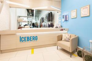 Фотография Iceberg 1