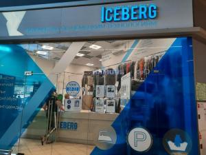 Фотография Iceberg 0