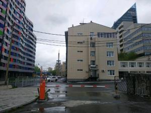 Фотография Чистый Город 1
