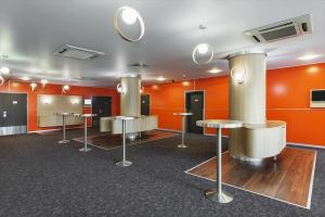 Фотография Прачечная Novotel 3