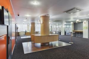 Фотография Прачечная Novotel 2