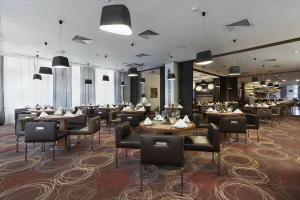 Фотография Прачечная Novotel 5