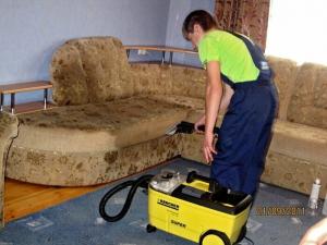 Фотография Центр клининговых услуг 4