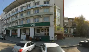 Фотография Системсервис 2