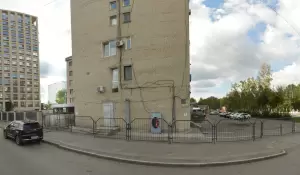 Фотография Тенантс Сервисез 3