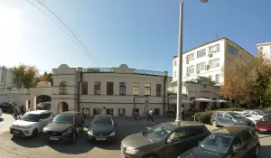 Фотография Svoi 2