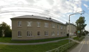 Фотография Чистый район 1
