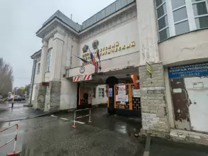 Фотография Виз-Сервис 2