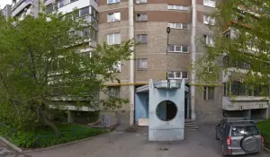 Фотография Кристалл Клининг, Клининговая фирма 2