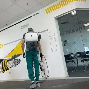 Фотография ДезУрал 2