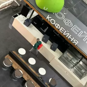 Фотография ДезУрал 4