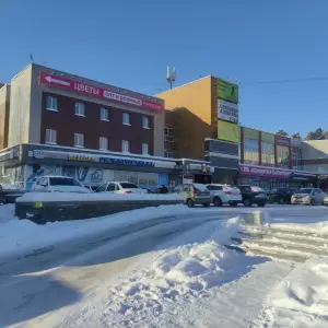 Фотография Искусство Чистоты 4