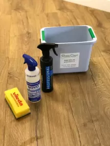 Фотография Green Clean 2